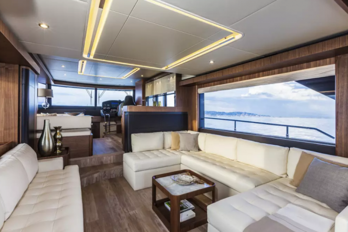 Ferienhaus Mallorca Yacht
