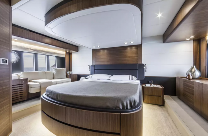 Ferienhaus Mallorca Yacht