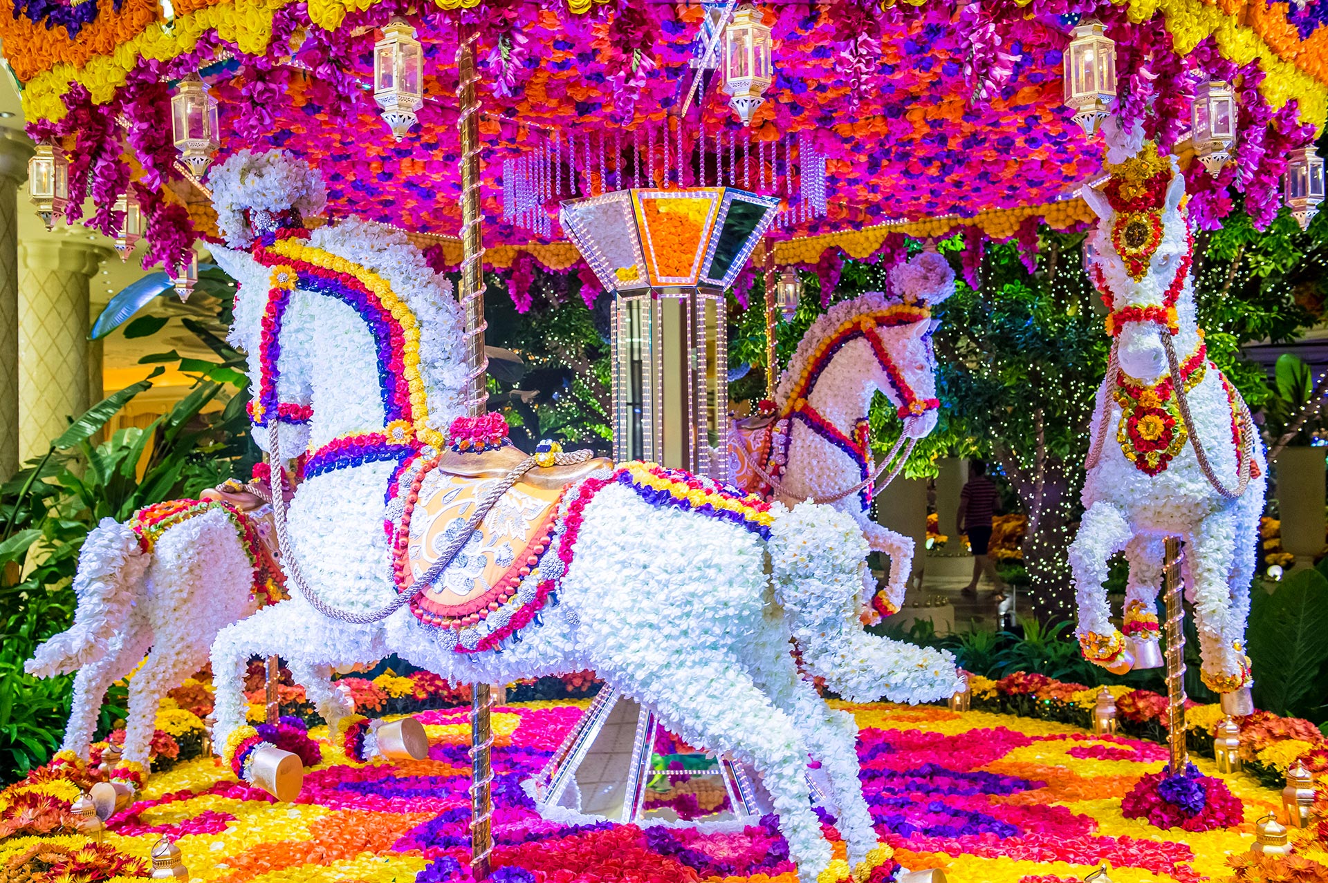 Wynn Las Vegas