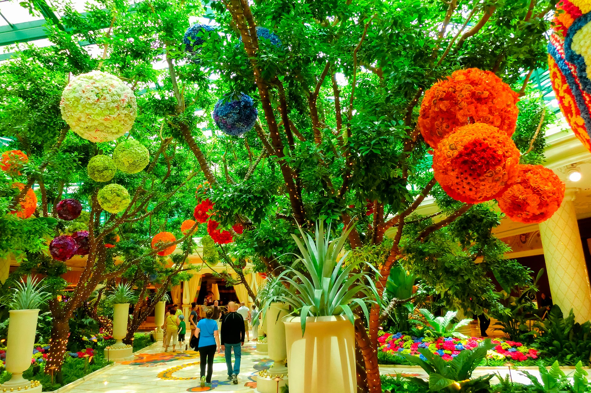 Wynn Las Vegas