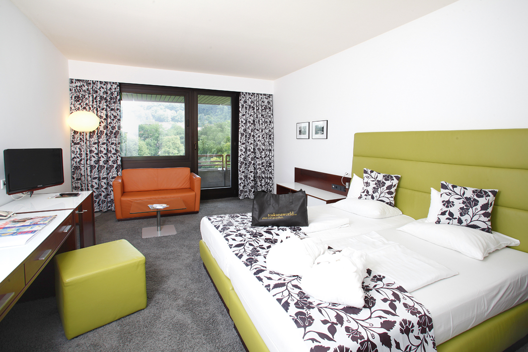 Therme Bad Orb Hotel Therme Bad Orb Hotel