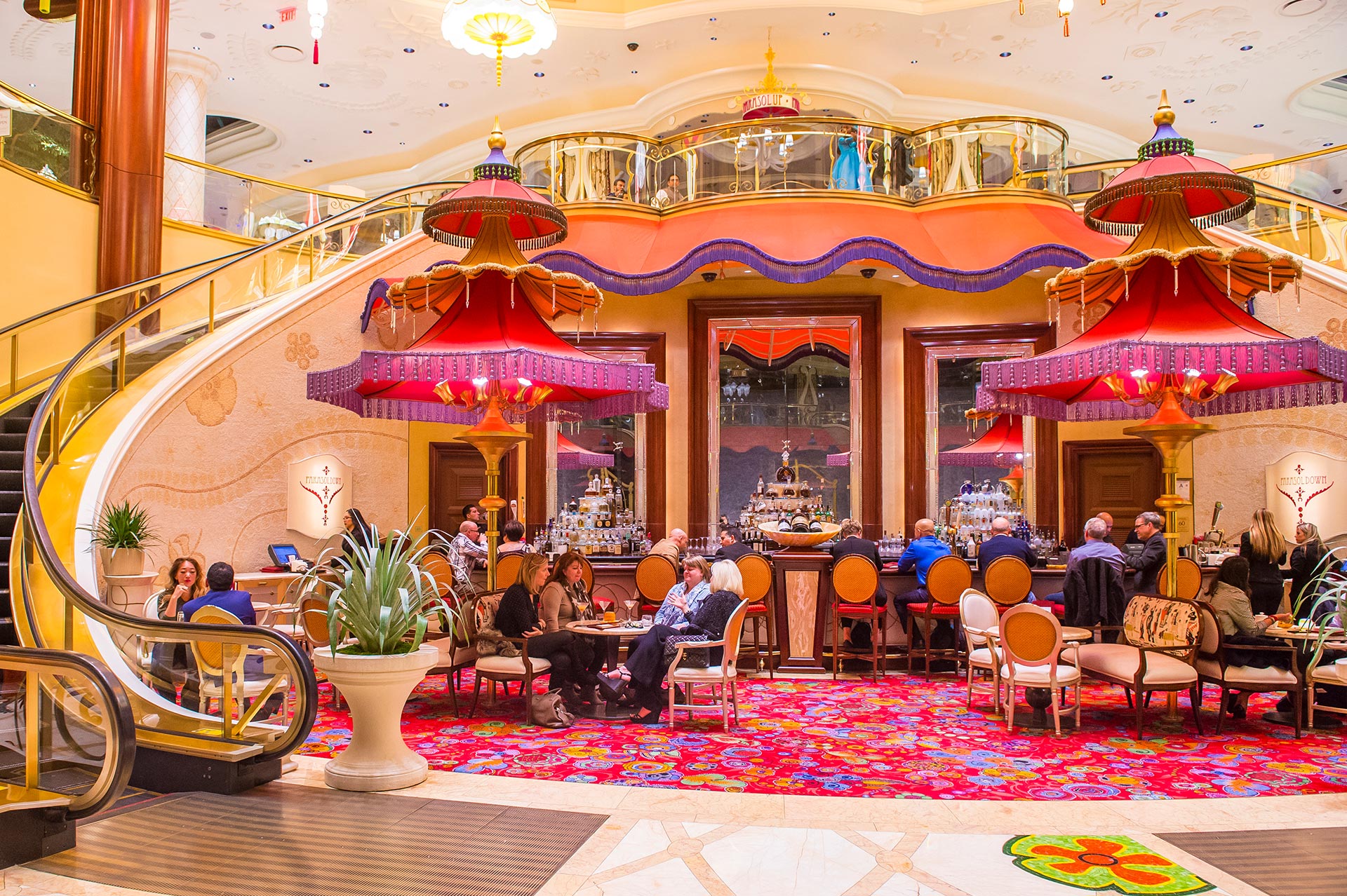 Wynn Las Vegas