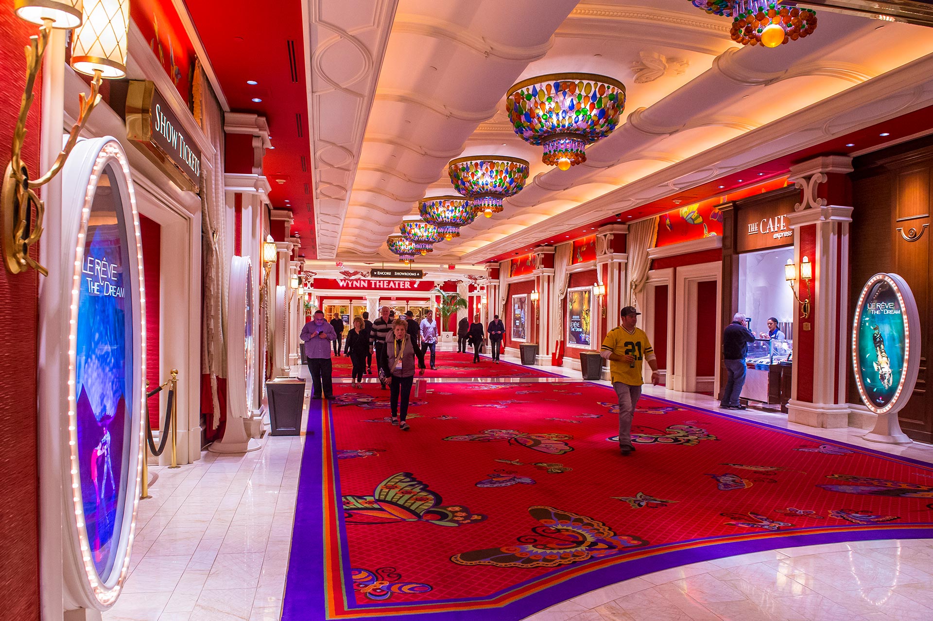 Wynn Las Vegas