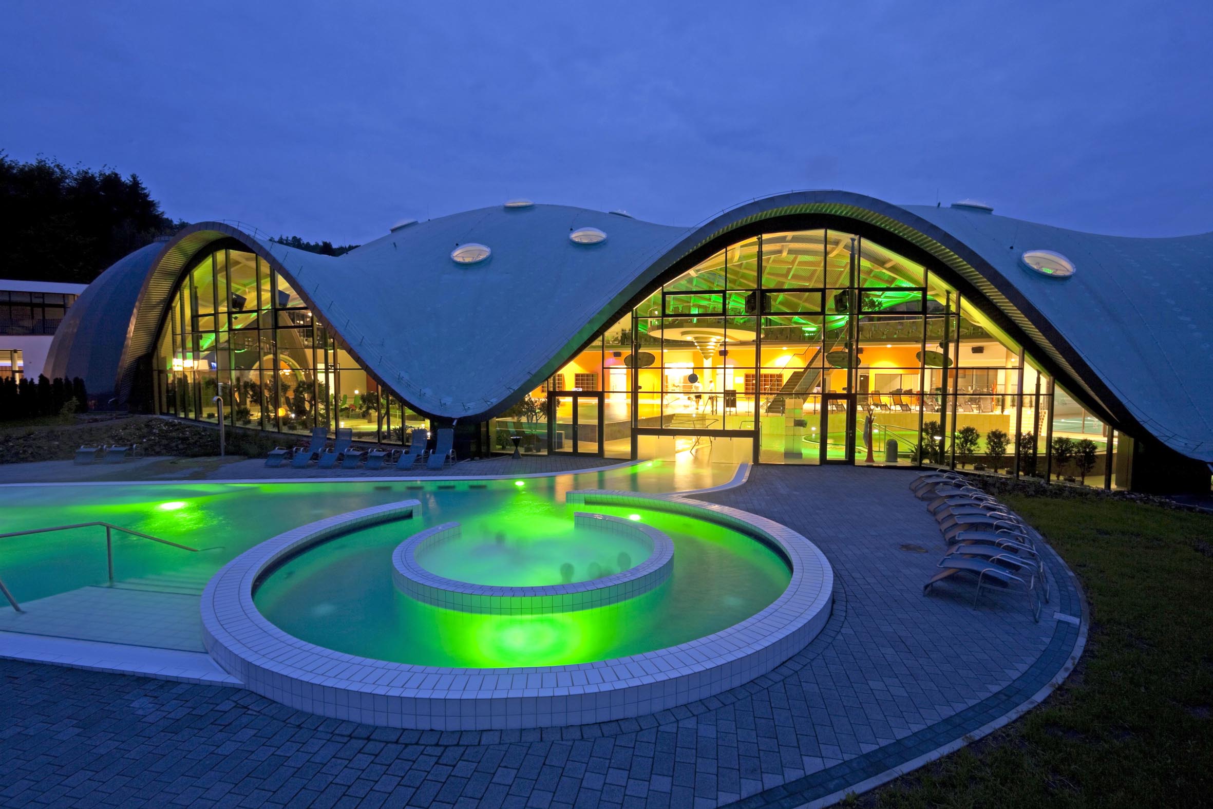 Toskana Therme Bad Sulza Hotel Toskana Therme Bad Sulza Hotel