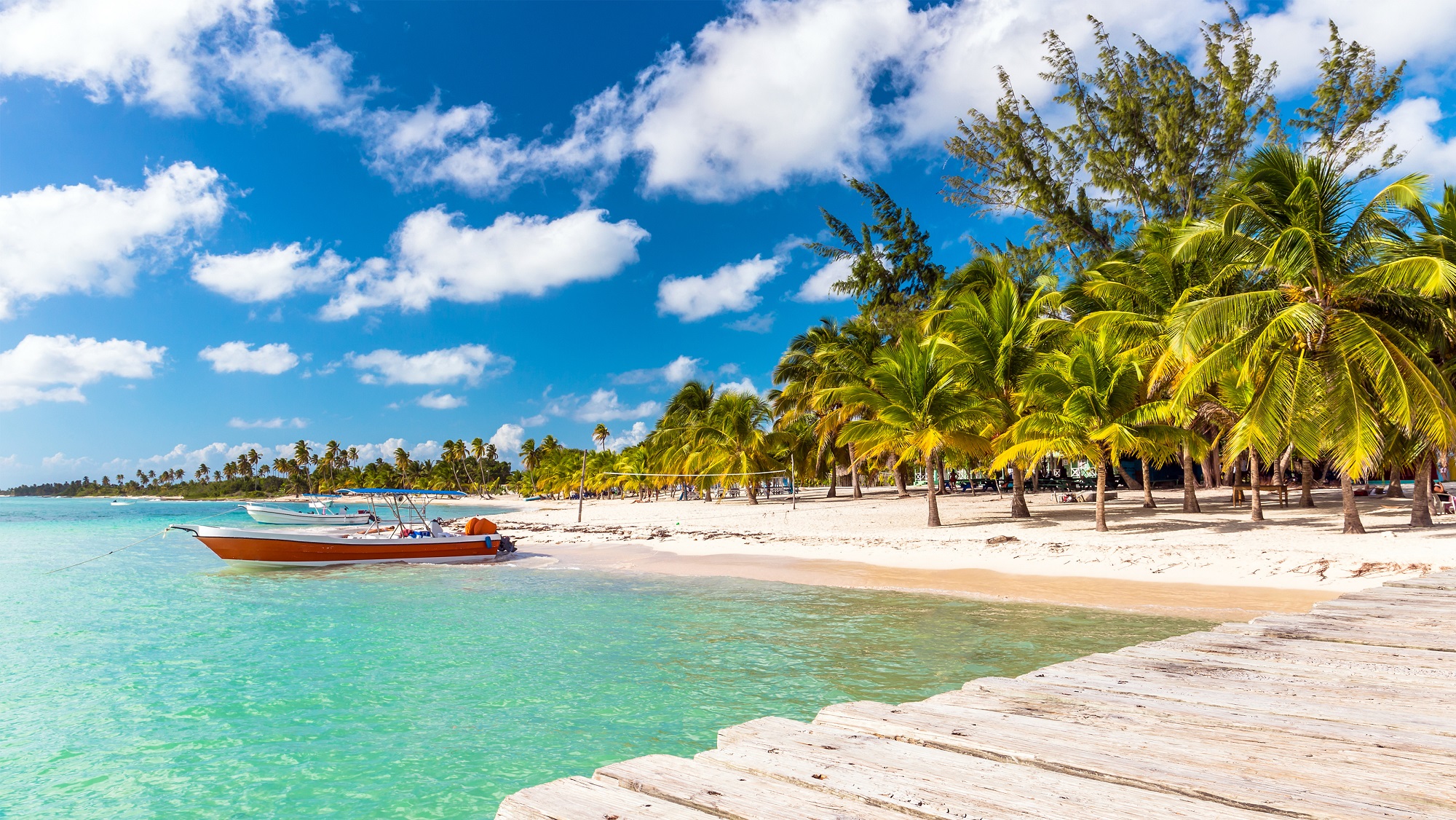 Ausflug nach Saona Island So schön ist die DomRep 