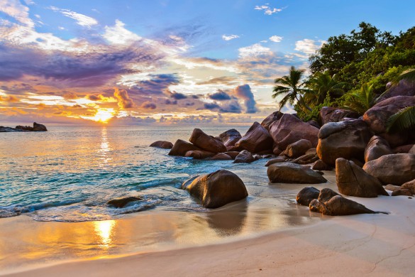 Seychellen günstig Tipps