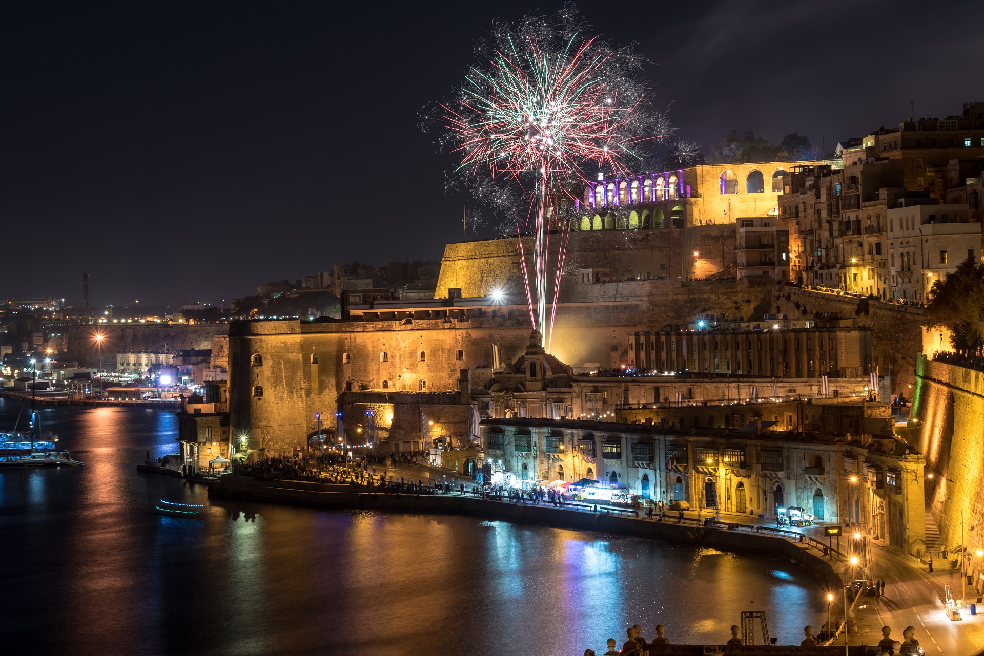 Malta im Winter Perfekt, um Sonne zu tanken! Urlaubsguru.de