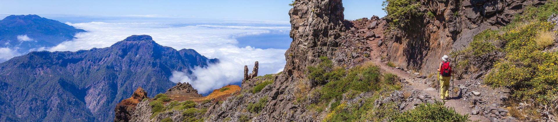 mejor época para viajar a canarias