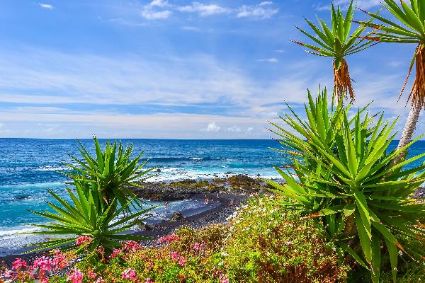 Tenerife