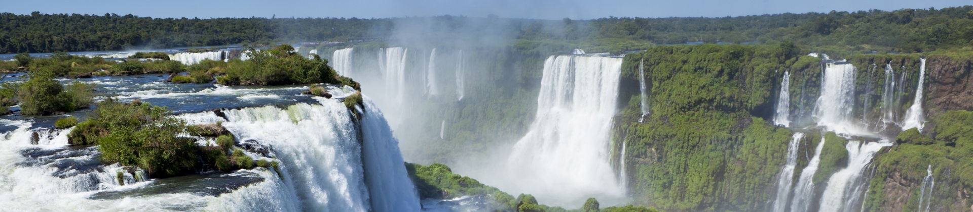 Beste Reisezeit Argentinien