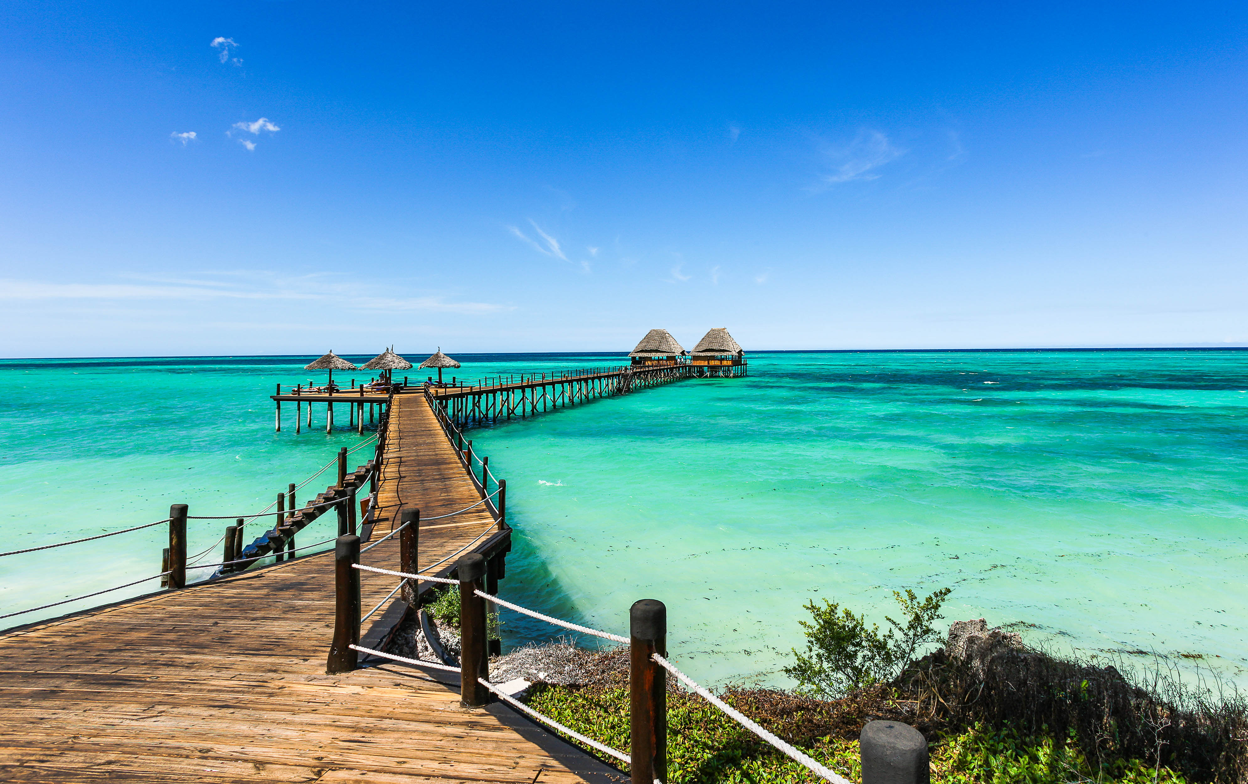 Wunderschönes und einzigartiges Sansibar | Urlaubsguru
