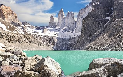 Patagonië