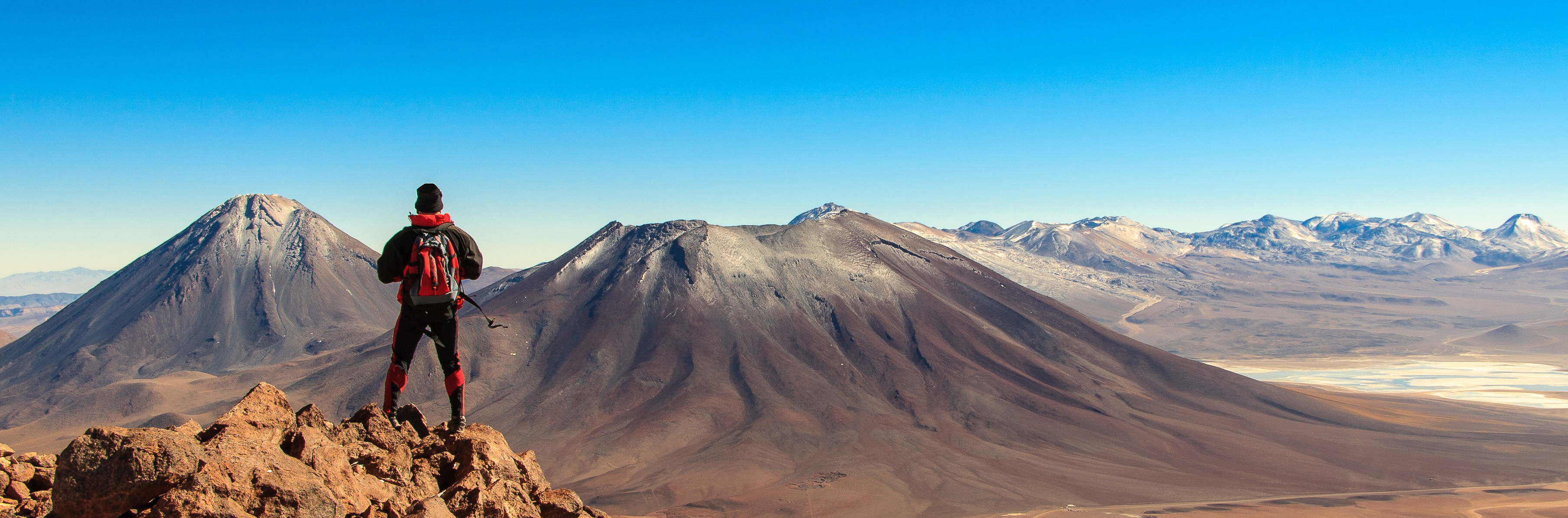 San Pedro de Atacama Chili