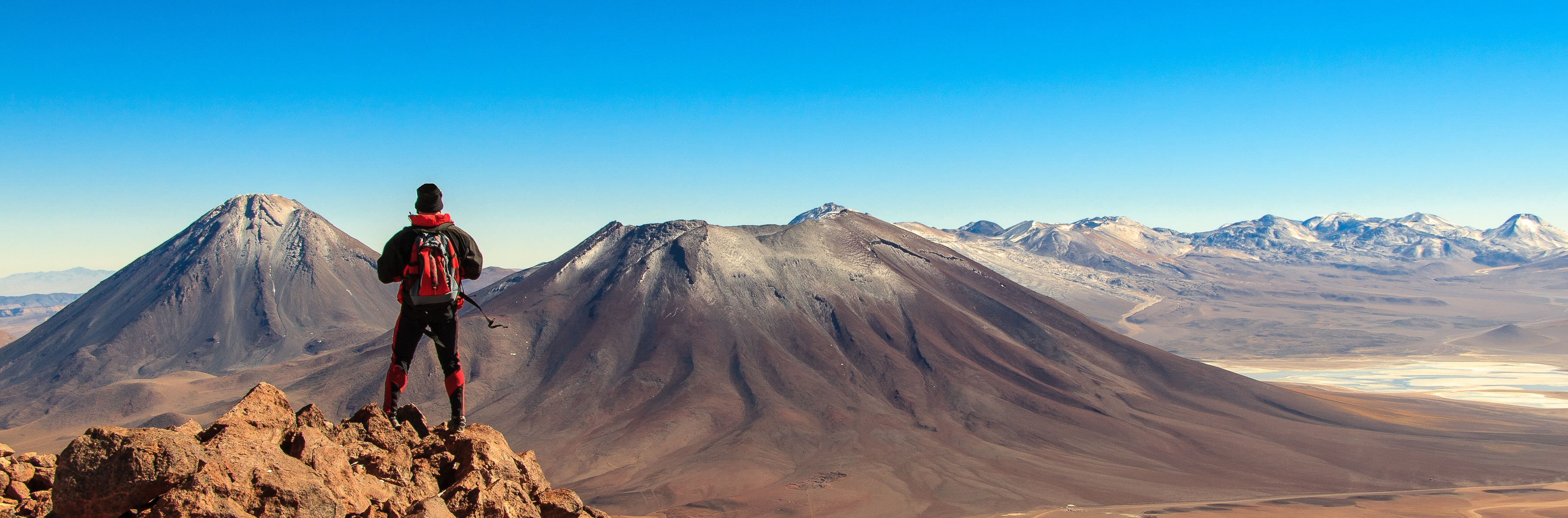 beste reisezeit chile