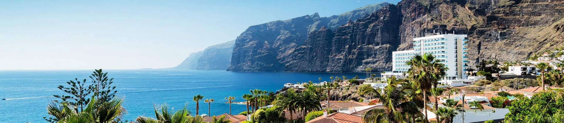 mejor epoca viajar a canarias