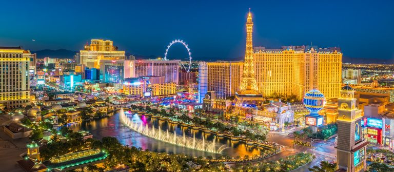 Vegas Urlaub Vegas Urlaub