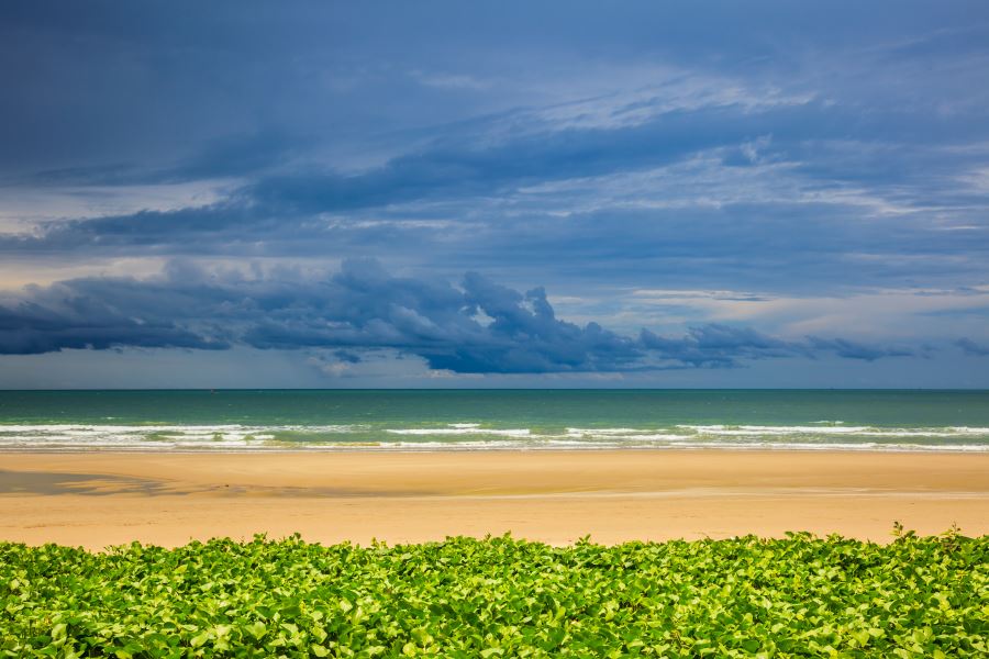 Mejor época para viajar a Khao Lak