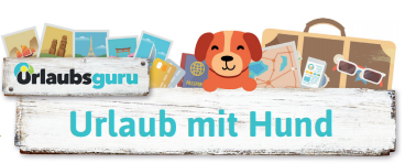 urlaub mit hund