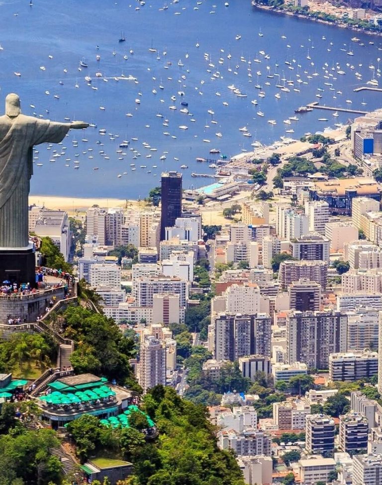 Christusstatue Rio iStock-518230906 2