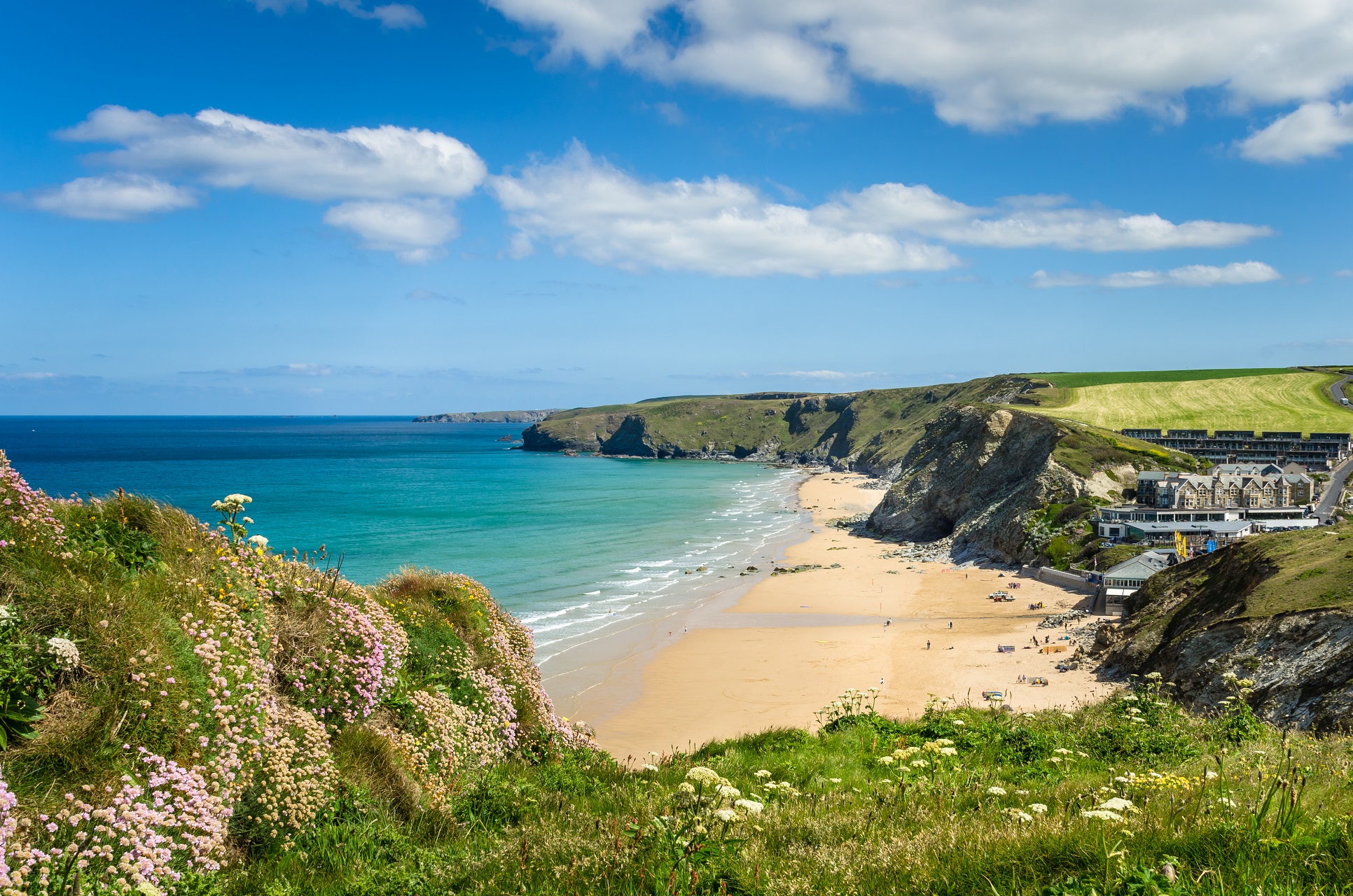 Einzigartiges Cornwall: Die wohl schönste Grafschaft  Urlaubsguru