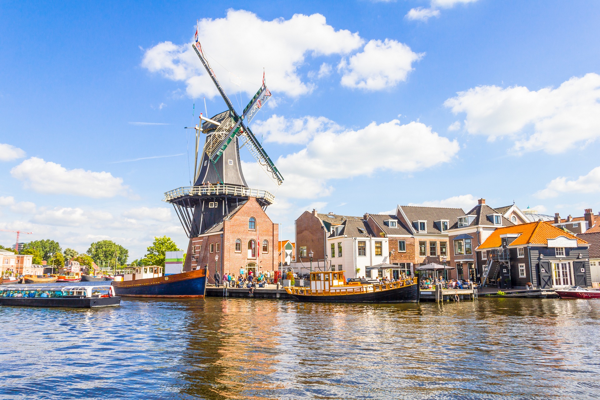 Sanford Niederlande Sanford Niederlande