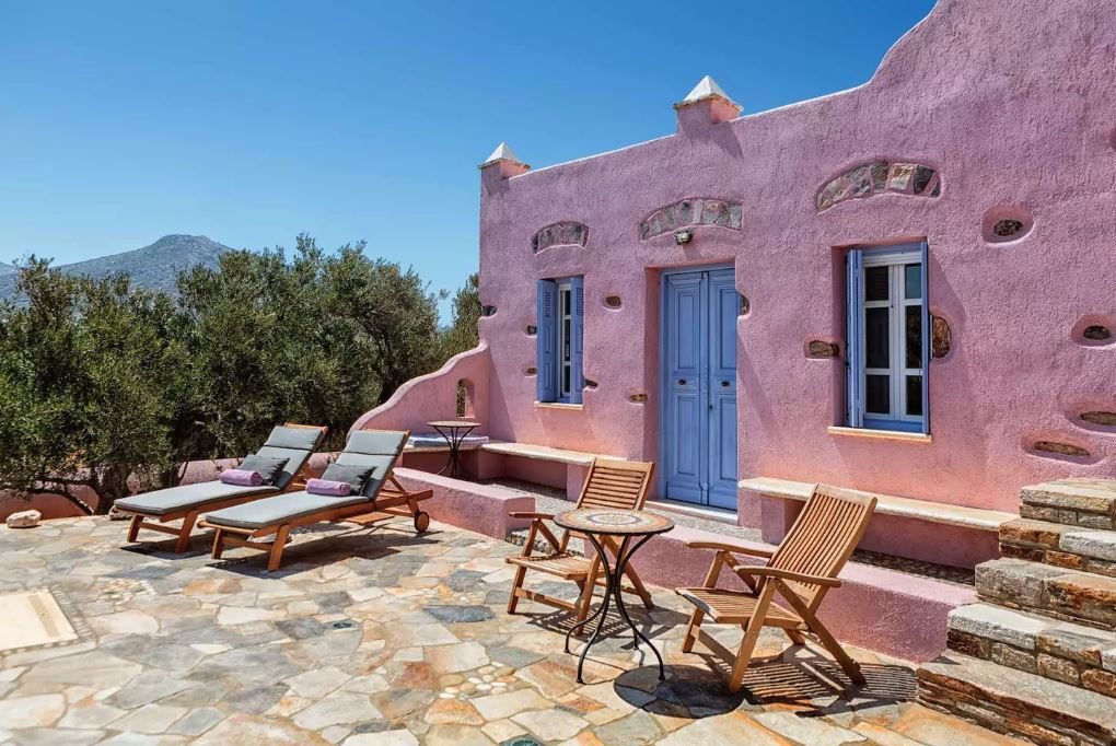 Naxos eine griechische Insel zum Verlieben Urlaubsguru