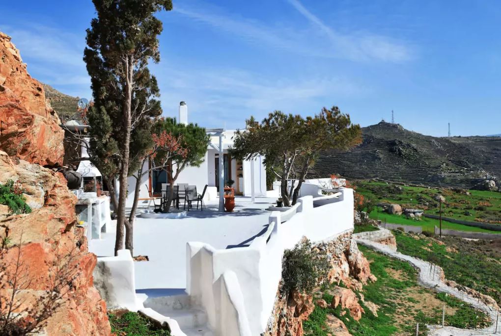 Naxos eine griechische Insel zum Verlieben Urlaubsguru