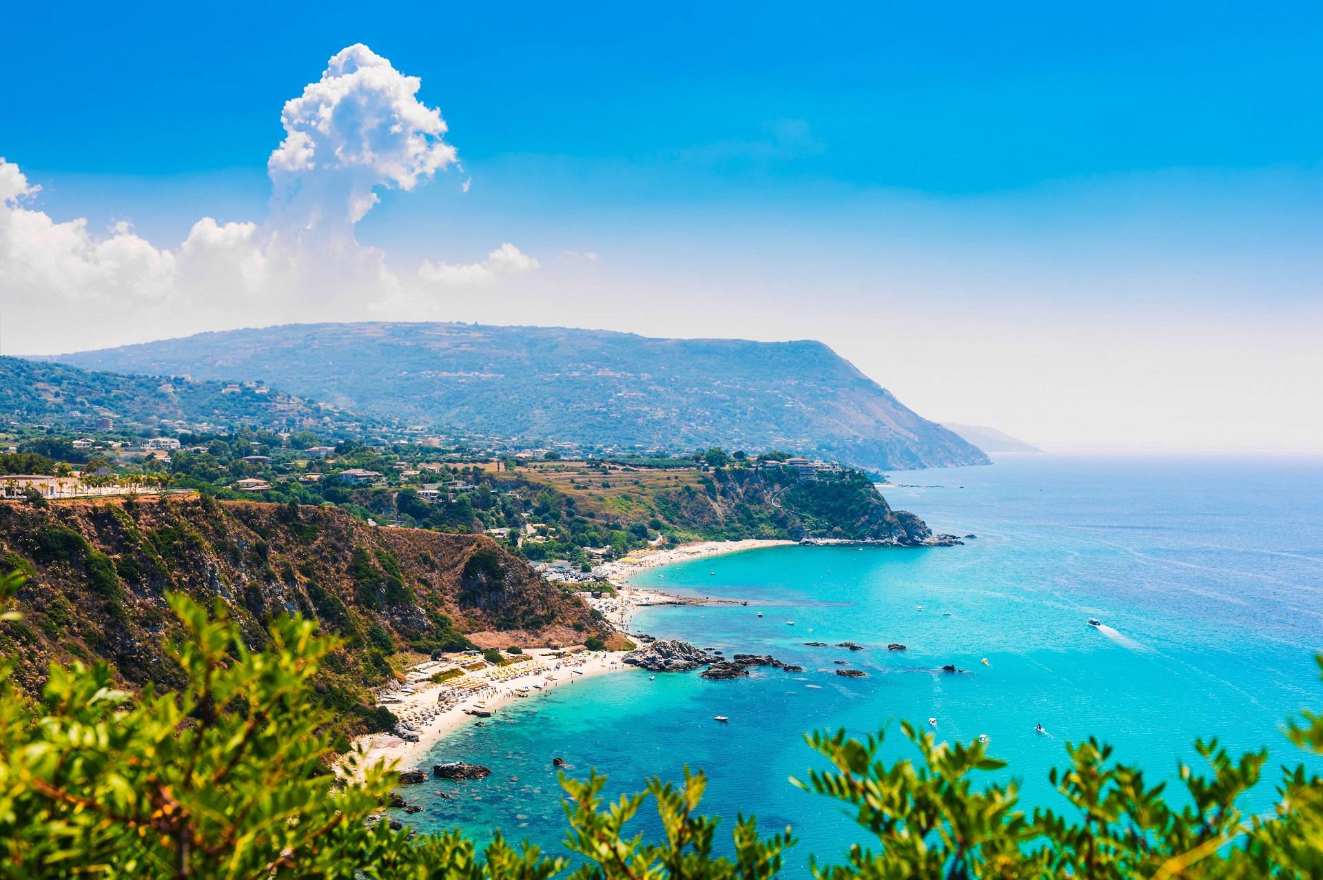 Die besten Kalabrien Tipps für euren Urlaub | Urlaubsguru