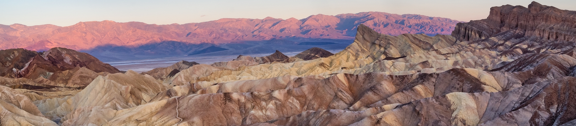 Death Valley