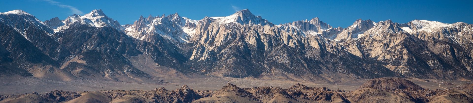 Sierra Nevada