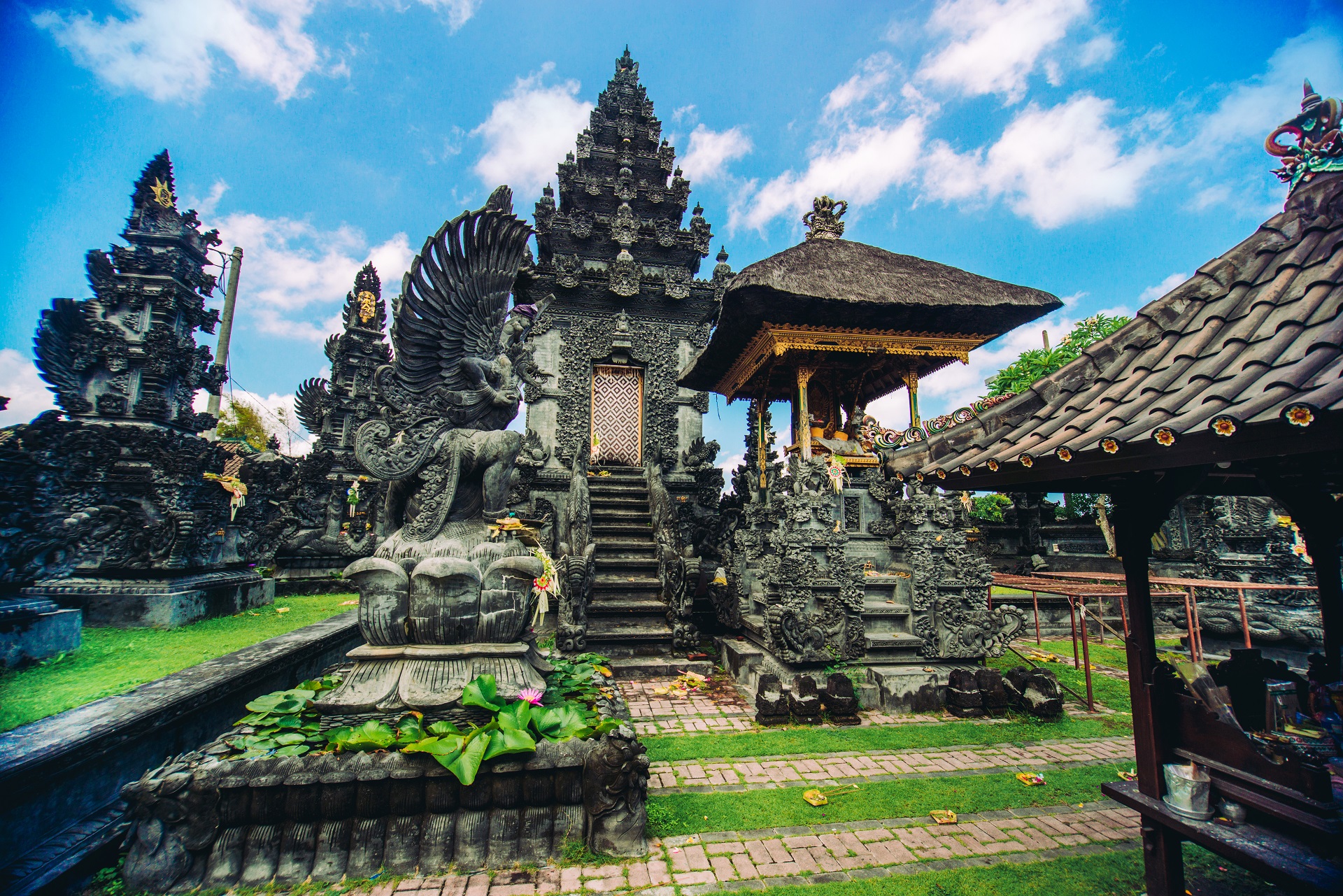 Erlebt die wundervolle Vielfalt von Indonesien  Urlaubsguru