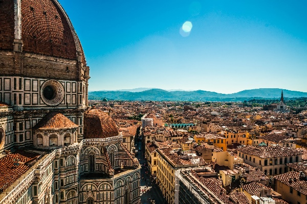 Florence