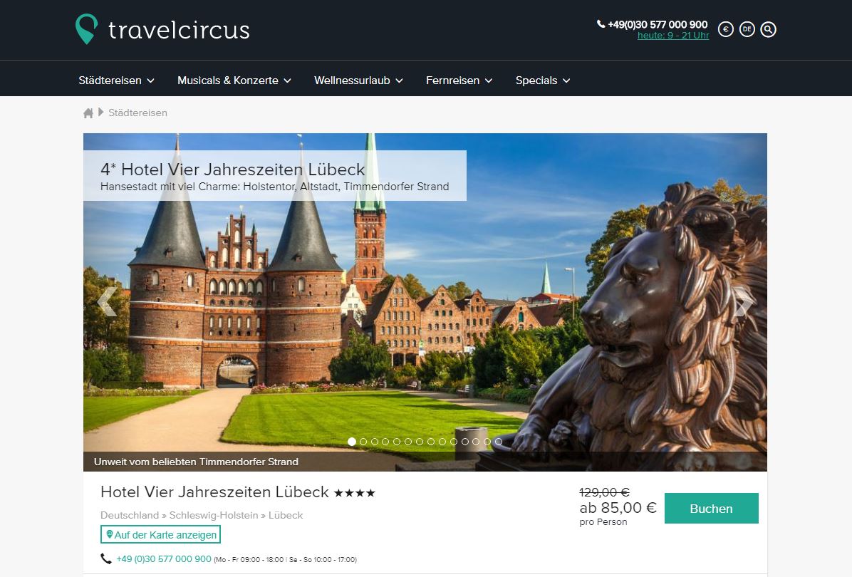Hotels In L Ef Bf Bdbeck Altstadt Und Sterne Hotels In L Ef Bf Bdbeck Altstadt Und Sterne