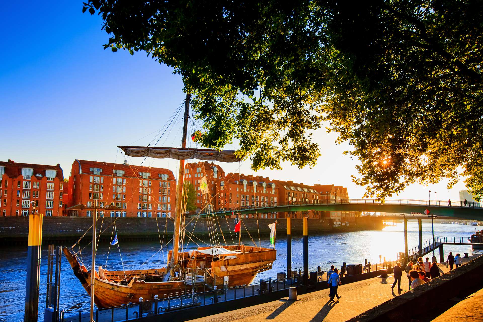 Wo Kann Man In Bremen Gut Frühstücken Bremen Urlaub - Infos & Angebote | deutschlandLiebe by Urlaubsguru