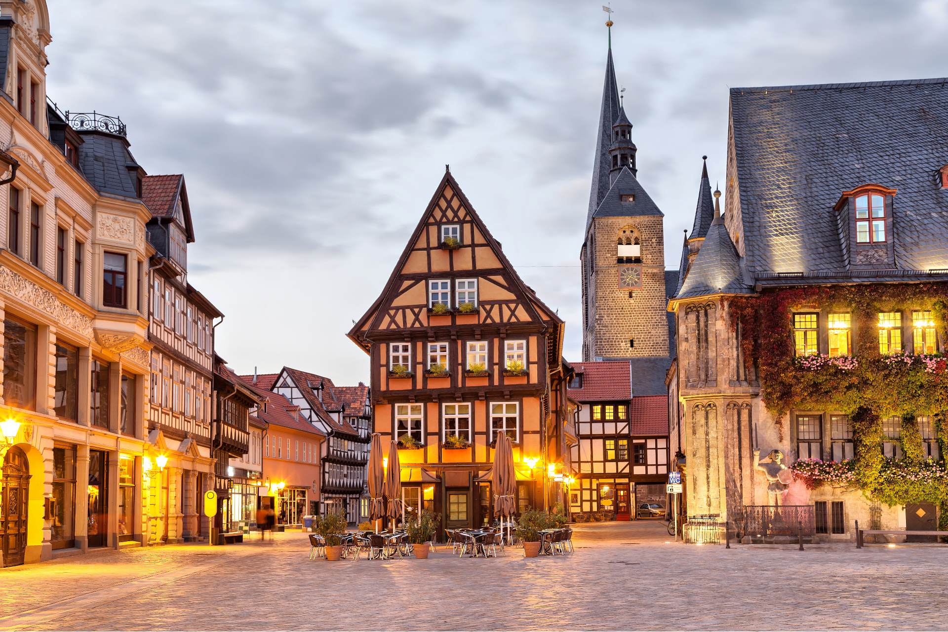 Sachsen-Anhalt Sehenswürdigkeiten - Ausflugsziele in Sachsen Anhalt Sehenswürdigkeiten 