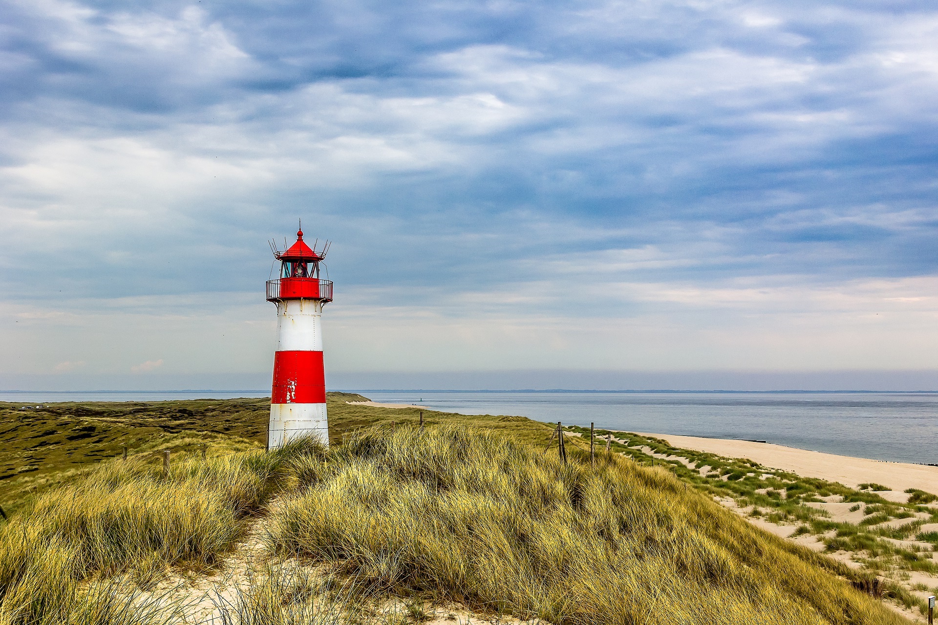 Sylt kennenlernen