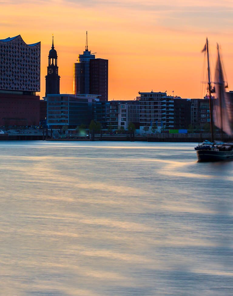 Hamburg