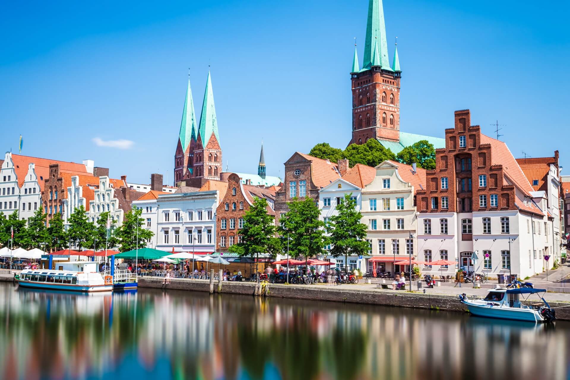 Welche Stadt Ist Die Schönste In Deutschland