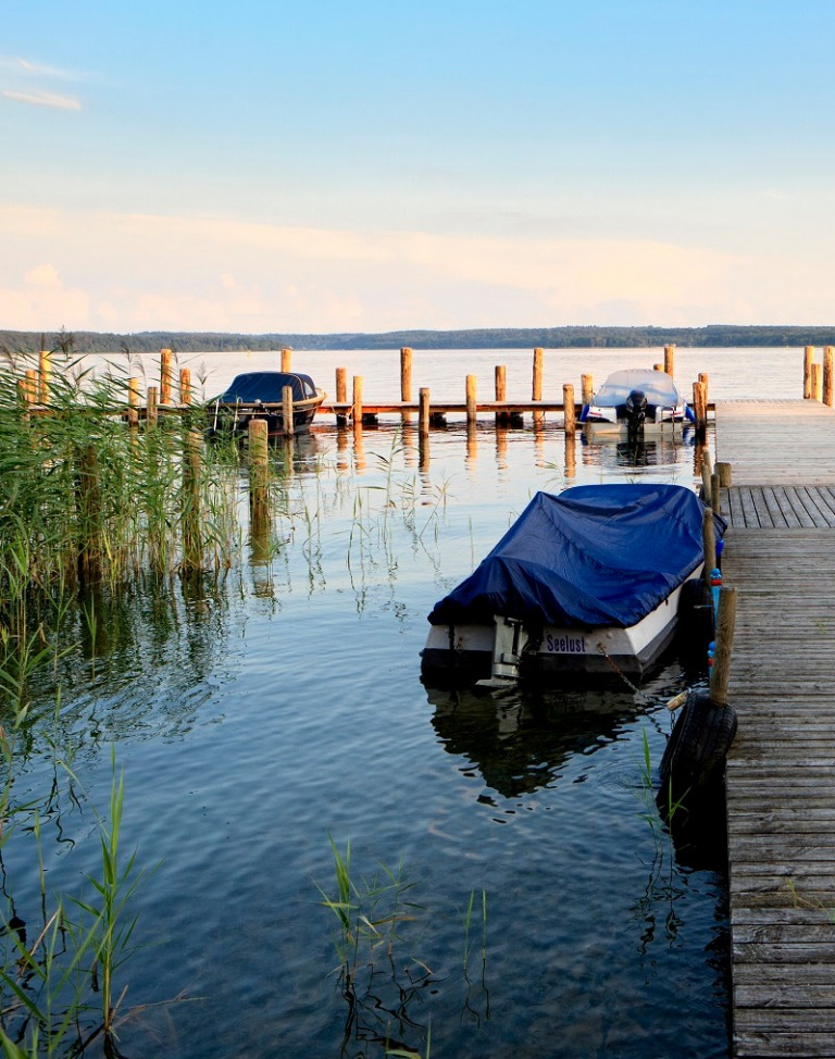 Plau am See
