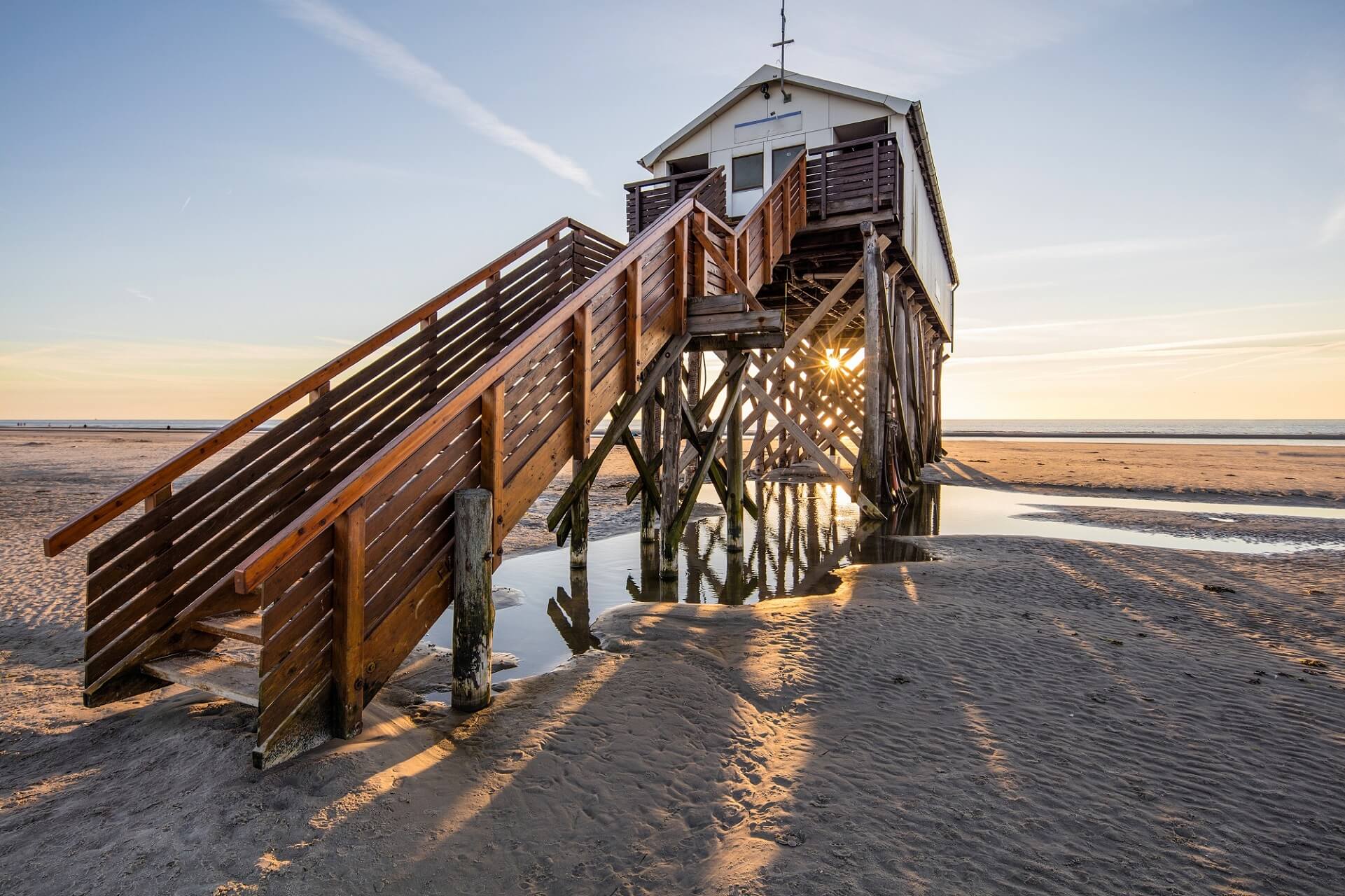 St. PeterOrding an der Nordsee deutschlandLiebe by Urlaubsguru