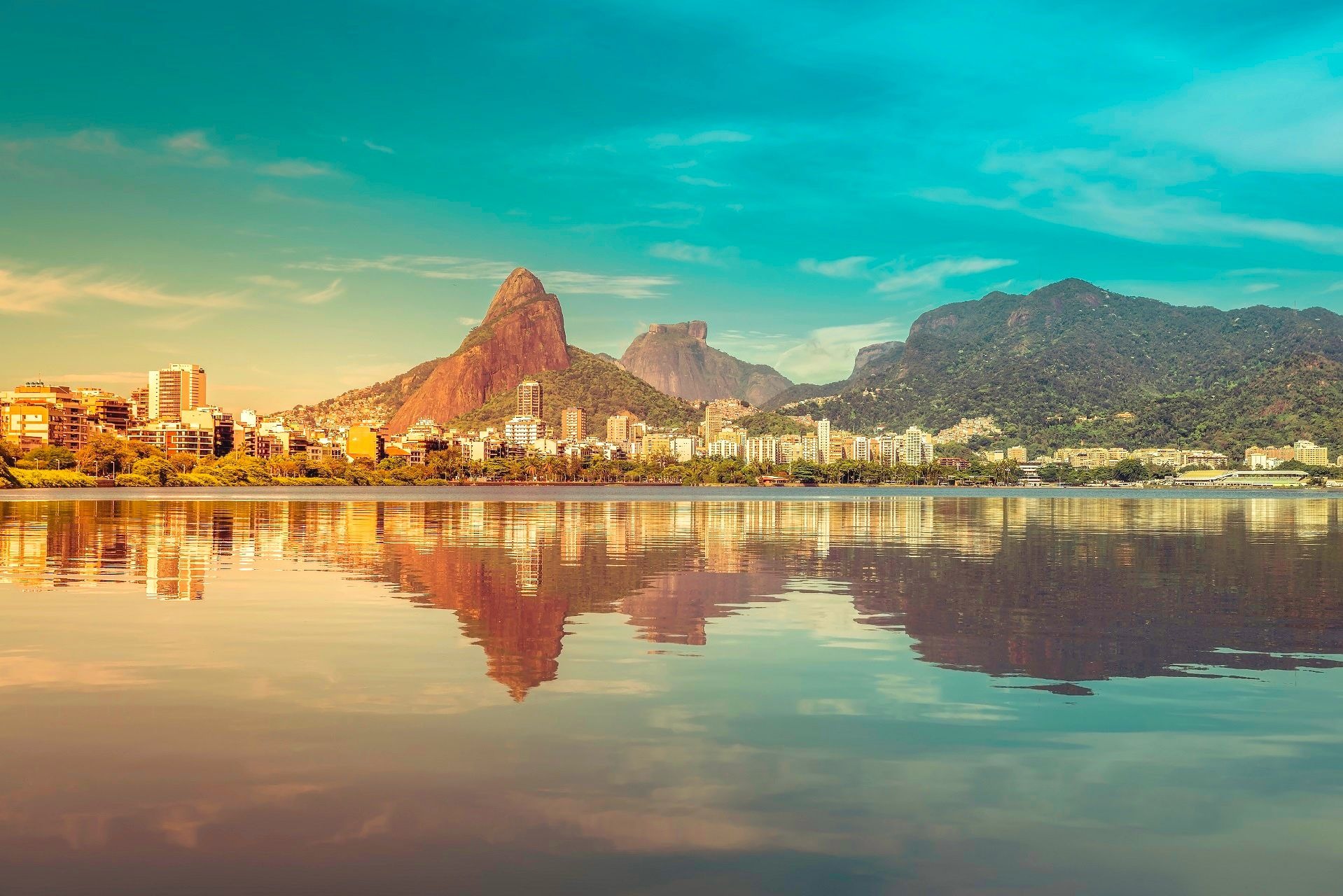 Rio de Janeiro - Die Highlights der brasilianischen Stadt | Urlaubsguru