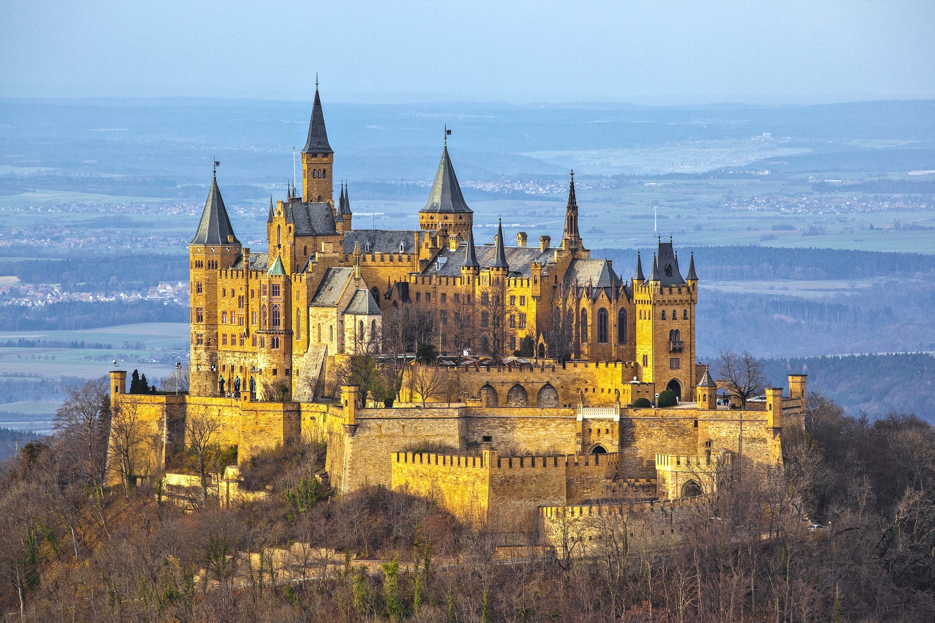 Burgen und Schlösser in Deutschland | deutschlandLiebe by Urlaubsguru