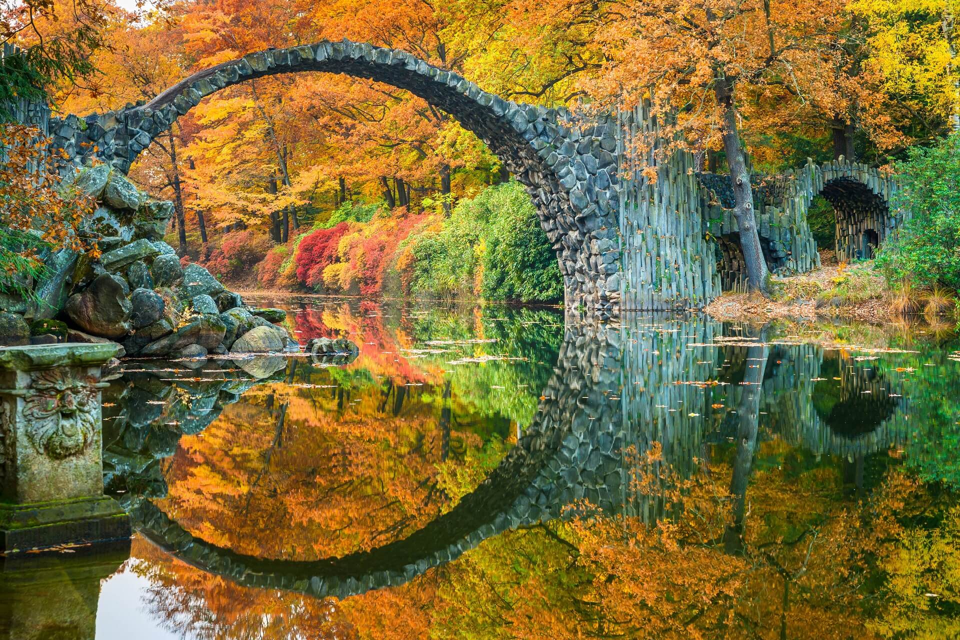 Märchenhafte Orte in Deutschland | deutschlandLiebe by Urlaubsguru