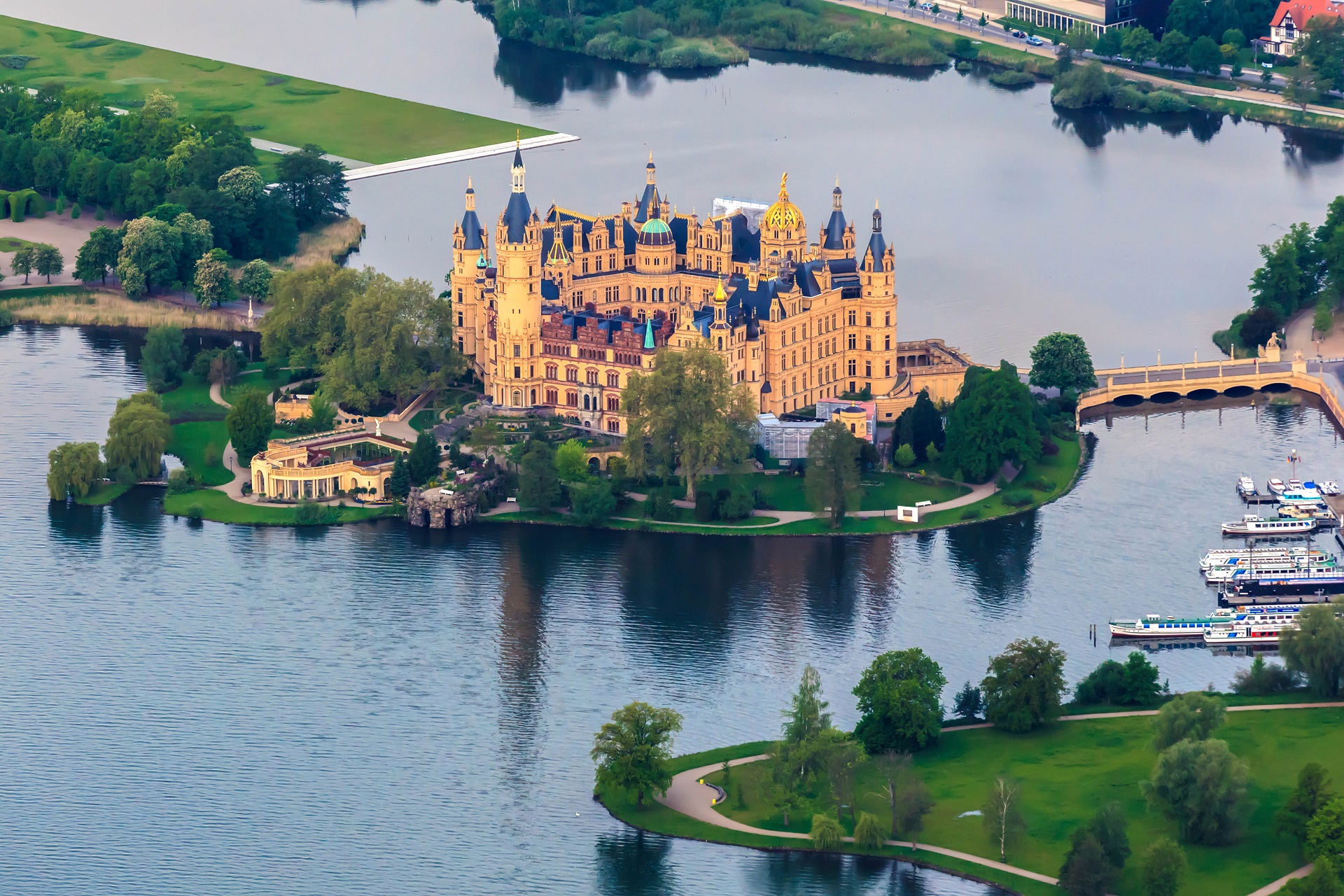 Mecklenburg Vorpommern Besonderheiten Mecklenburg Vorpommern Besonderheiten