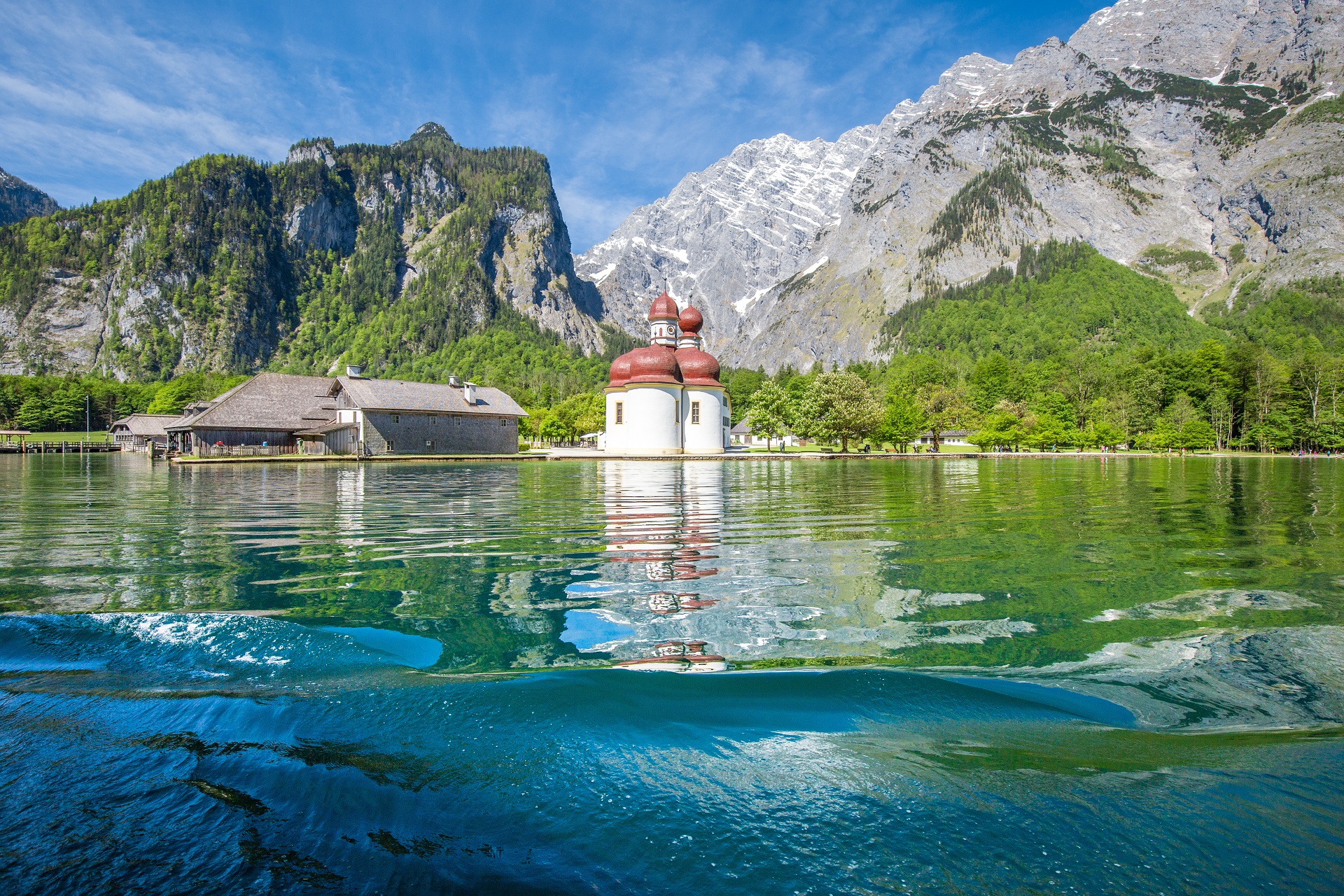 Warum Ist Der K nigssee In Den Berchtesgadener Alpen So Besonders ELZU Warum Ist Der K nigssee In Den Berchtesgadener Alpen So Besonders ELZU