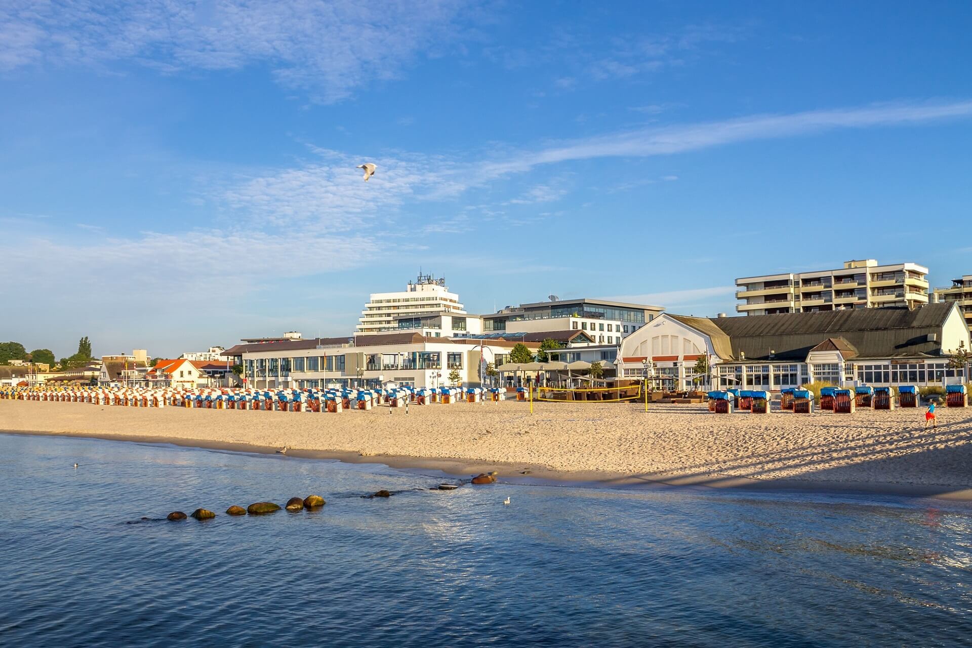 Grömitz an der Ostsee deutschlandLiebe by Urlaubsguru