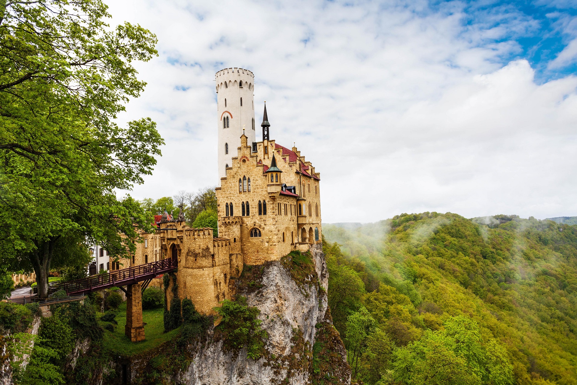 Burgen und Schlösser in Deutschland deutschlandLiebe by Urlaubsguru
