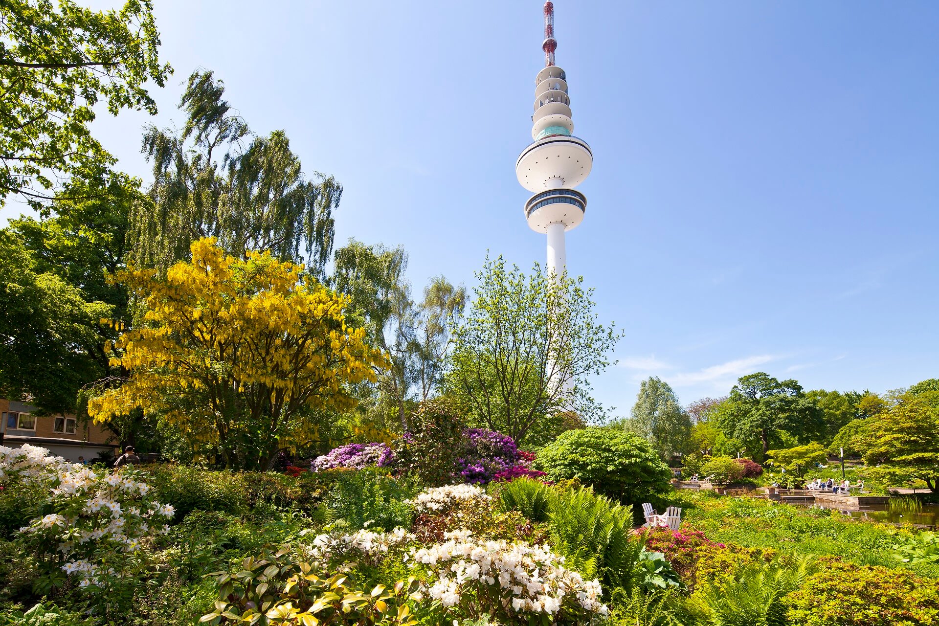 Hamburg kostenlos erleben deutschlandLiebe by Urlaubsguru
