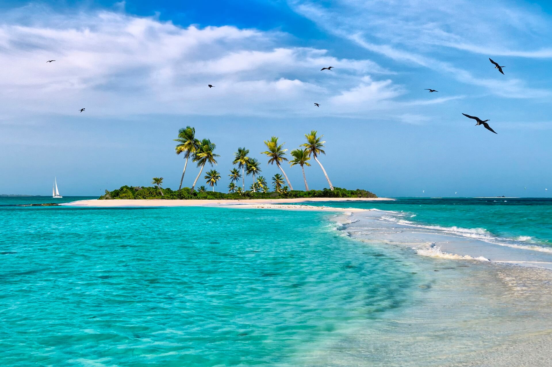 Fünf traumhafte Karibik Geheimtipps  Urlaubsguru