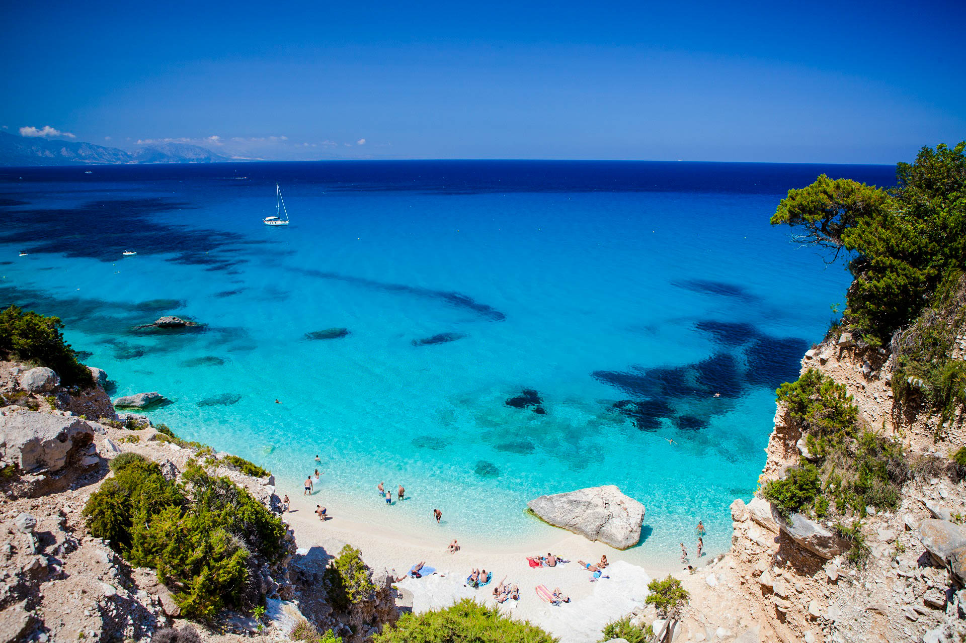 Absolut sehenswert: Die 10 schönsten Strände Sardiniens | Urlaubsguru